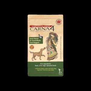 그레인프리 덕 카르나4 독 오븐베이크 에어드라이 강아지사료 오리고기 솔직 후기