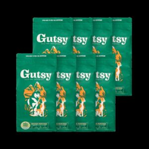 대용량 대형견사료 굿씨 스몰 그레인프리 강아지사료 어덜트, 후기를 통해 본 진짜 장점