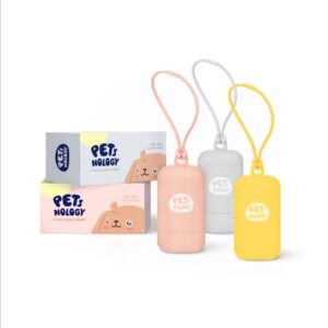 “배변봉투 케이스” 후기, 최고의 반려동물 필수템