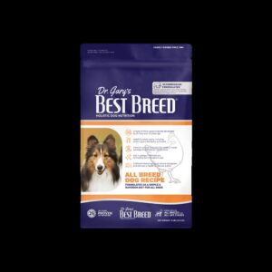 베스트브리드 1등급 홀리스틱 올브리드 사료 올라이프 사용 후기