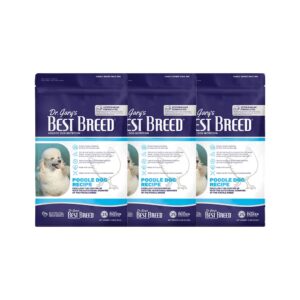 “베스트브리드 1등급 홀리스틱사료 말티푸 포메 비숑 닥스훈트 푸들, 1.8kg, 3개” 후기, 반려견 영양의 선택