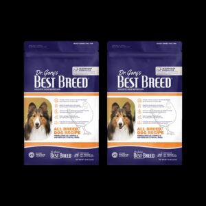 베스트브리드 1등급 홀리스틱 올브리드 사료 올라이프 솔직 후기