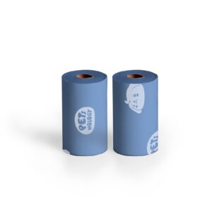 산책용 배변봉투 후기, 반려견과의 외출 필수템으로 인정