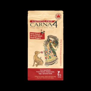 오리지날 치킨 카르나4 독 오븐베이크 에어드라이 강아지사료 닭고기, 진짜 대박템 발견