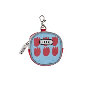 “일로 피버 풉백 똥봉투 똥츄 배변 봉투 파우치” 솔직 사용 후기, 편리함의 정점