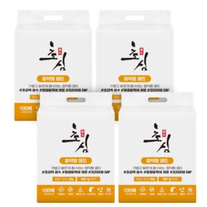 절약형패드 초심 강아지 배변 패드, 정말 만족스러운 선택