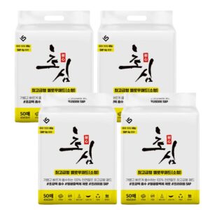 최고급형 두꺼운패드 초심 강아지 배변 패드 사용 후기, 반려견 필수템