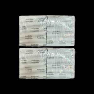 프로도기 노스멜 배변패드 L 중형 알뜰팩 100매 솔직 사용 후기