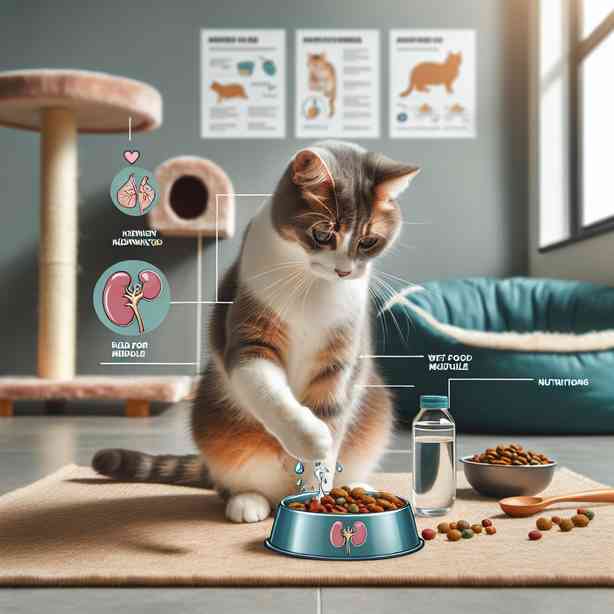 고양이 비뇨기 질환 예방을 위한 생활습관 고양이 비뇨기 질환 예방을 위한 생활습관