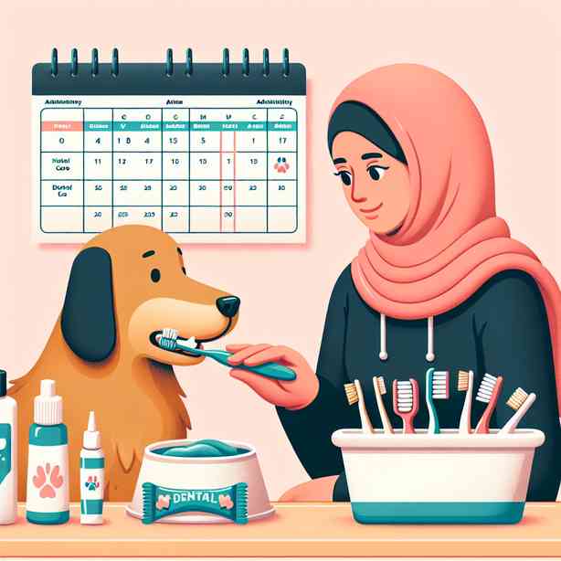 반려동물 치석 제거 주기와 가정용 관리법 반려동물 치석 제거 주기와 가정용 관리법